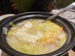 -阿毛饭店首店·宁波老字号(文化广场店)