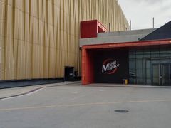 -华熙LIVE·五棵松·M空间