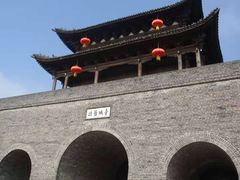 -台儿庄古城