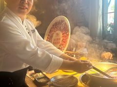 -手选潮汕鲜活牛肉火锅(二七广场店)