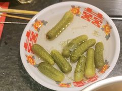 -可口香·非遗老号烧烤(南岗直营店)
