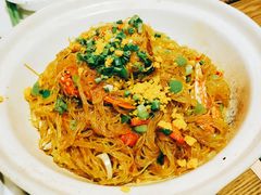 -娘惹裙厨餐厅(昙华林店)