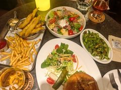 -京A Taproom·精酿餐吧(CBD店)