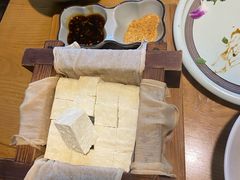 坊间豆腐-几荷·恰似故人来(秀水广场店)