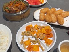 -情妹耙泥鳅·江湖川菜(科华店)