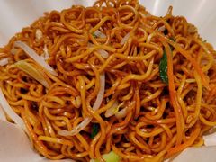 豉油皇三丝炒面-点都德(长泰广场店)