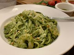 -城市大道红炉披萨烘焙坊