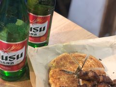 -高原第一家资格烤羊肉(玉林南路总店)