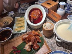 -南京大牌档(之心城店)