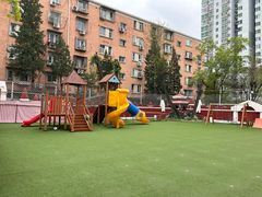 -北京市邮政管理局海慧寺幼儿园