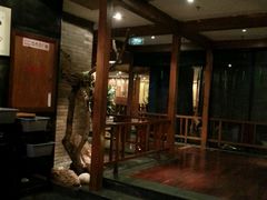 -青藤茶馆(南山路店)