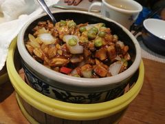 -雀舞云南菜(乐客城店)