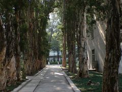 -华南师范大学(广州大学城校区)