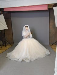 -长春星宫馆婚纱摄影(和平大世界店)