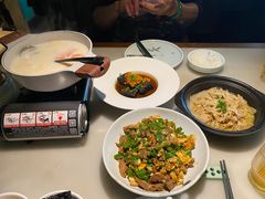 -佬麻雀·剁椒鱼头(京基KK One店)