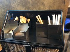 -喜茶(东莞雍华庭店)