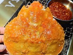 -本达人海鲜烧烤·朝鲜族风味(发展店)