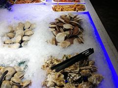 -鼎香缘海鲜自助火锅烤肉(锦辉购物广场店)