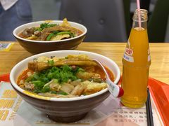 -螺小胖柳州螺蛳粉(钟楼总店)