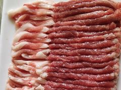-清真·鸦儿李记·涮肉(花市店)
