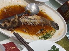 -金河半岛园林酒家(金融城店)