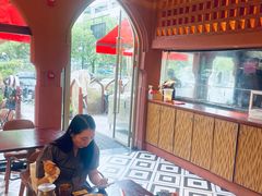 -那拉提之疆·新疆菜(美院店)