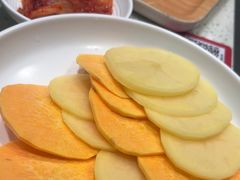 -韩时烤肉(丰科万达广场店)