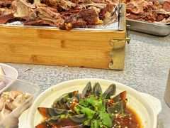 -蒙乡烤全羊·烤羊腿(京溪同和店)