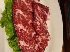 -NIUAN牛庵·日式和牛烧肉(恒隆店)