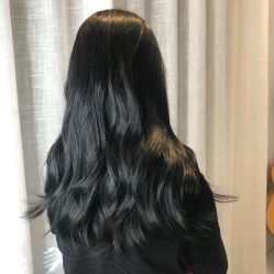 -Moyue HAIR SALON