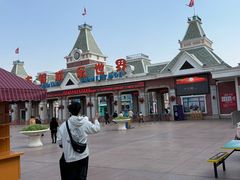 -沈阳方特欢乐世界