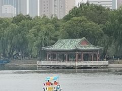 -沈阳南湖公园