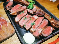 -Osteria Garden 生蚝花园餐厅(原进贤路店)
