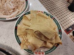 -陈艳红火锅菜·冒菜(簋街店)