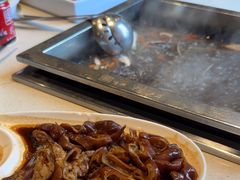 -红鼎坊·老成都火锅(新南门店)
