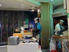 -马老三肉丁胡辣汤(西一路店)