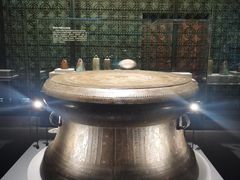 -广西壮族自治区博物馆