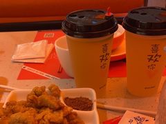 -闻溪有渔·活鱼现烤才好吃(太仓万达店)