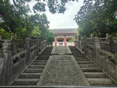 -桂林独秀峰王城景区