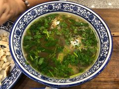 -老白家水盆羊肉