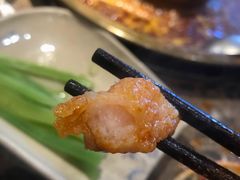 竹荪虾滑-Xiao Long Kan Hotpot Sydney 小龙坎老火锅