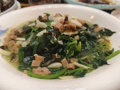 -巷儿里餐厅·杭帮菜(信义坊店)
