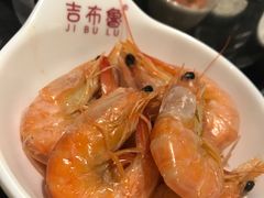 -吉布鲁牛排海鲜自助(成都大悦城店)