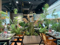 -椰庭·椰子鸡·创意玩家(晶耀前滩店)