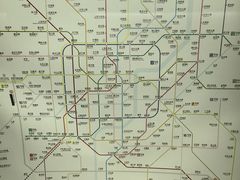 -上海体育馆(地铁站)