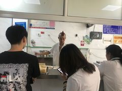 -汪家馄饨(集庆路店)