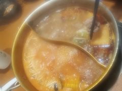 -呷哺呷哺(丰科万达店)