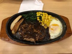 -萨莉亚(巴黎春天成山店)