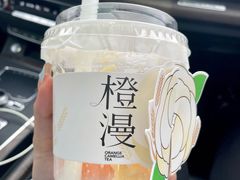 -书亦烧仙草(树木岭店)