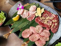-虎丸烧肉(世纪汇店)